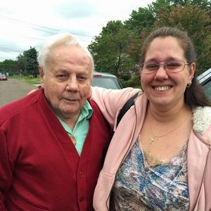 Meet your Posher, Rhonda